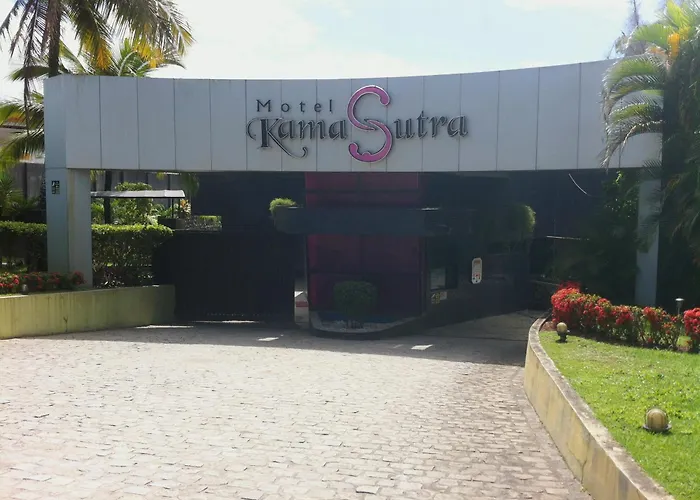 Motel Kamasutra Salvador