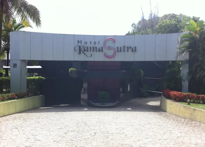 Motel Kamasutra Salvador